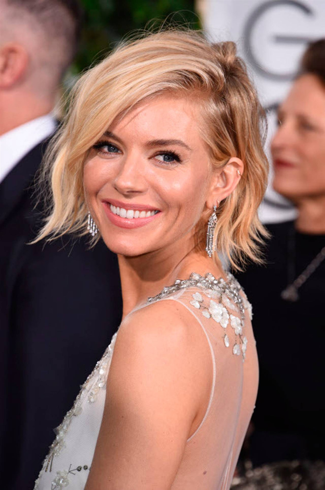 Bob Visual Idea Bob Visual Idea — Chin Length Bob 2027