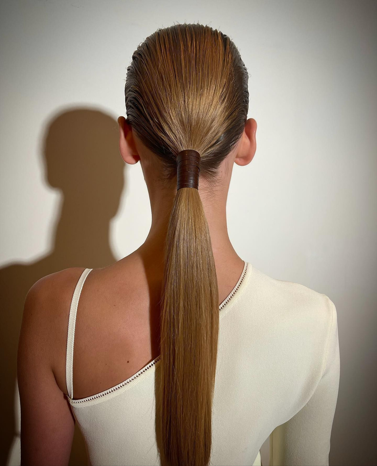 Long Visual Idea — Prom Hairstyles 2027