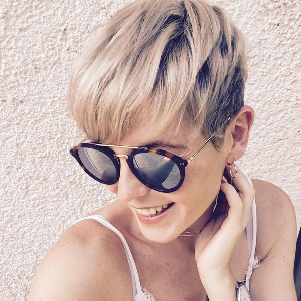Pixie Visual Idea — Bold Bangs 2027