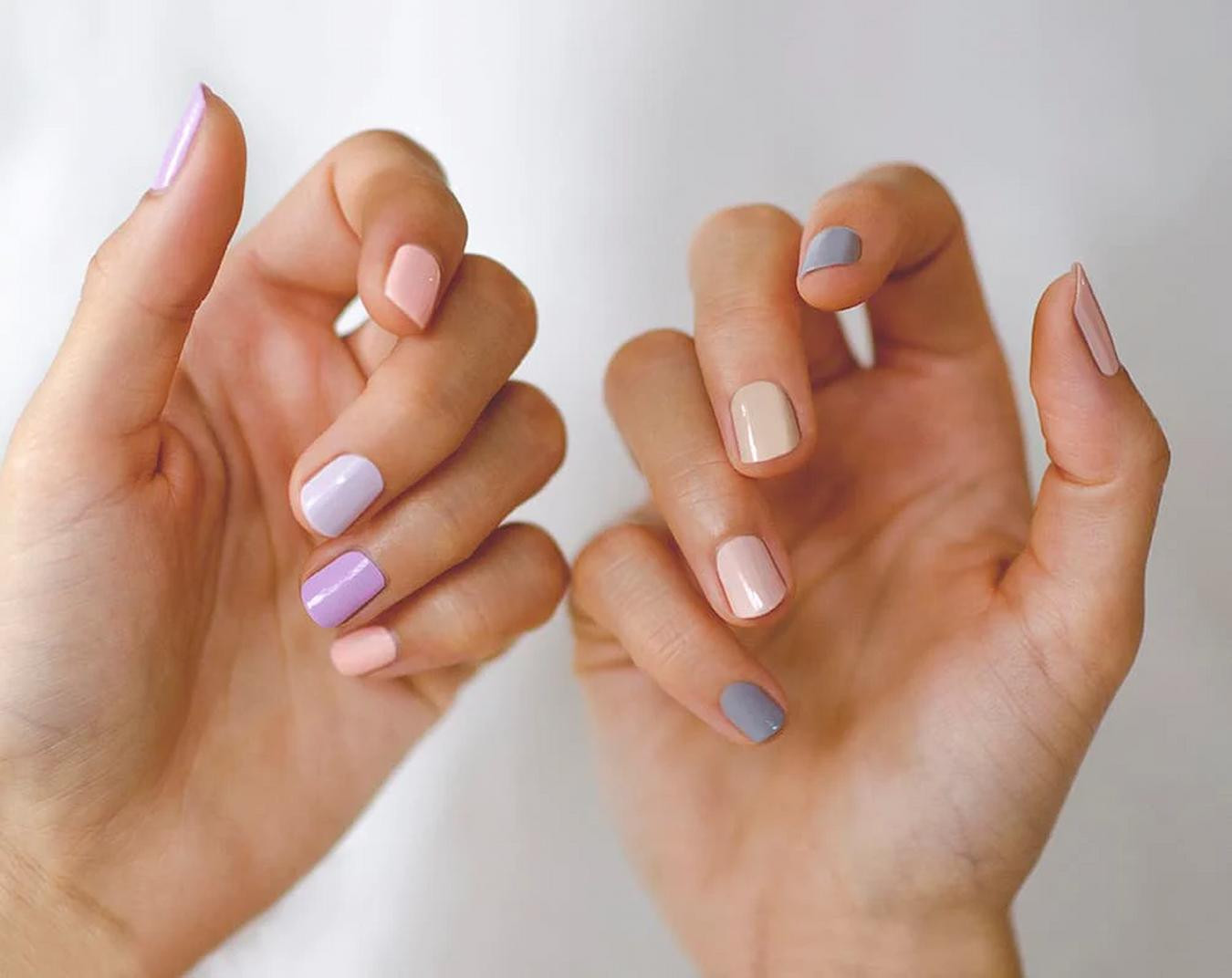 Pale Yellow Green Matte Coffin Nails Pale Yellow Green Matte Coffin Nails — Nails 2027 for Fair Skin