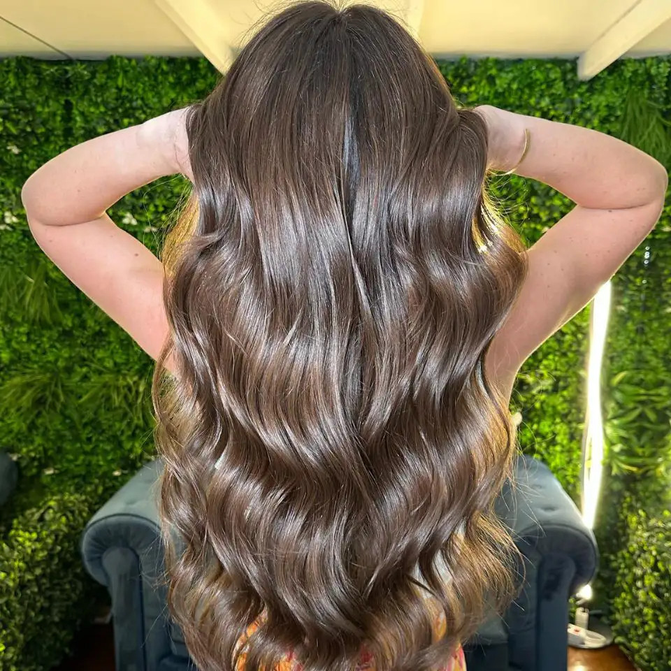 Dark Blonde With Subtle Highlights Visual Idea Dark Blonde With Subtle Highlights Visual Idea — Light Brown Hair 2027
