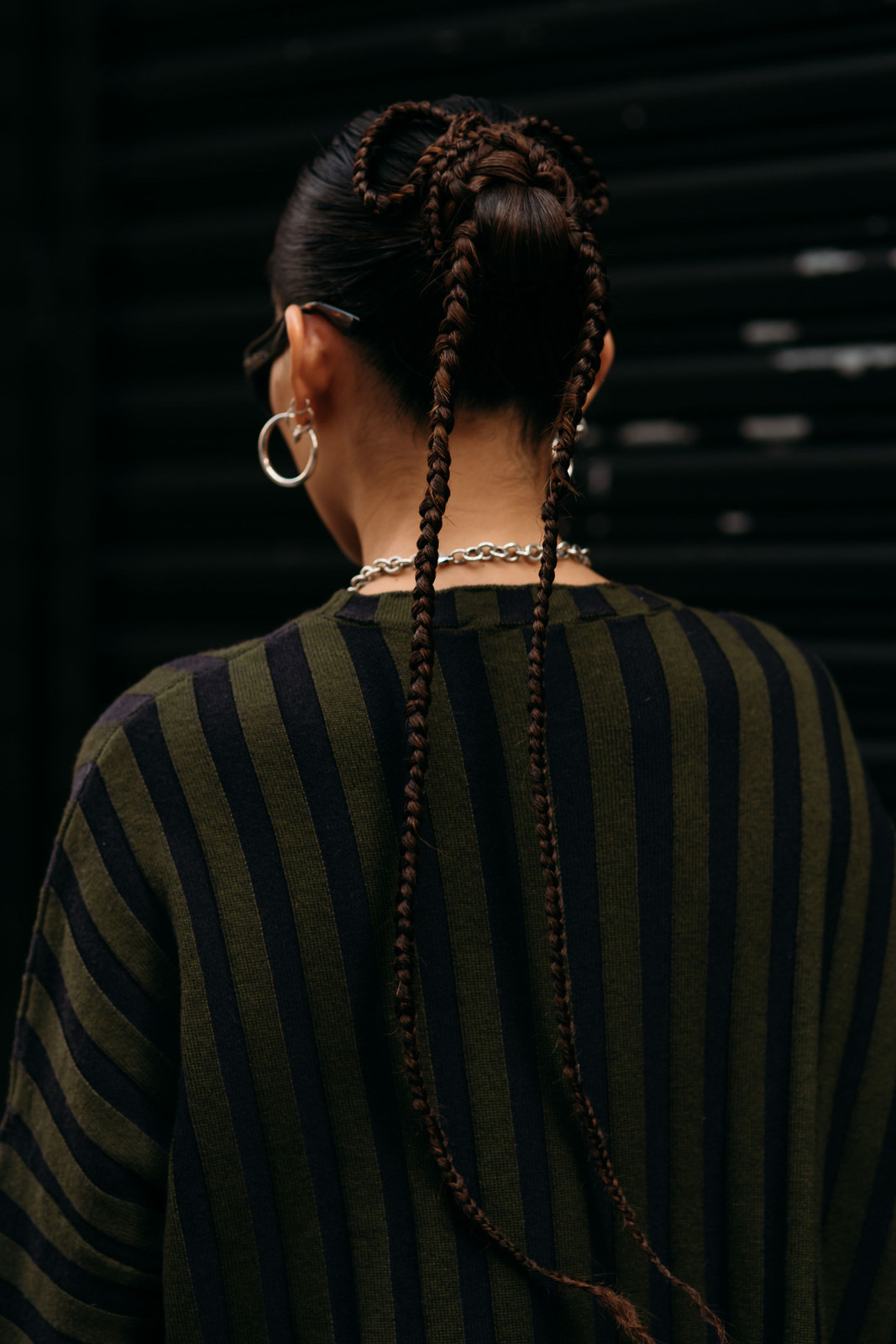 Visual Idea Visual Idea — Festival Braids 2027