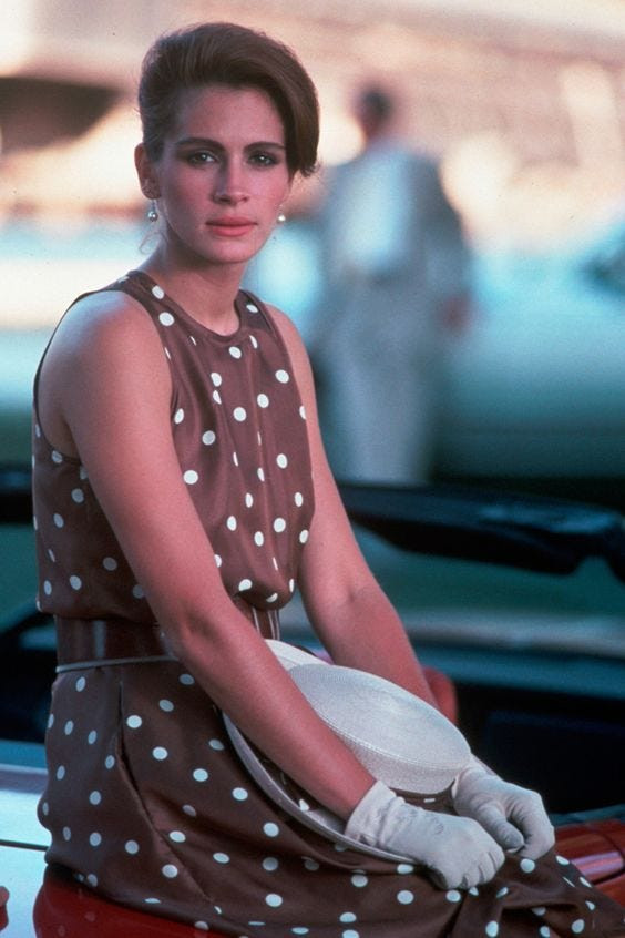 Classic Film Scene Elegant Outfit Idea Classic Film Scene Elegant Outfit Idea — Scene Outfits 2027