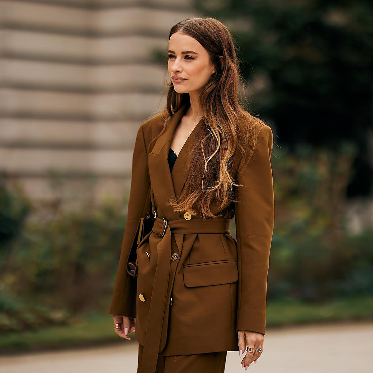 Smart Casual Outfit Idea Smart Casual Outfit Idea — Fall Outfits 2026