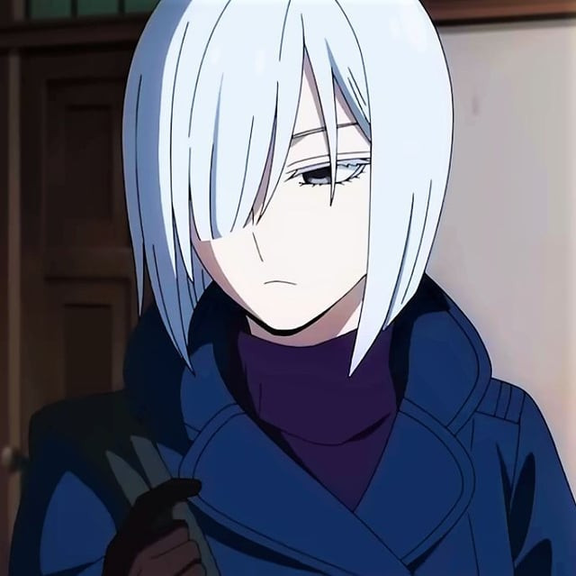 Visual Idea — A Chin-Length Bob Haircut With Blunt Visual Idea — A Chin-Length Bob Haircut With Blunt — Peekaboo Bob 2027