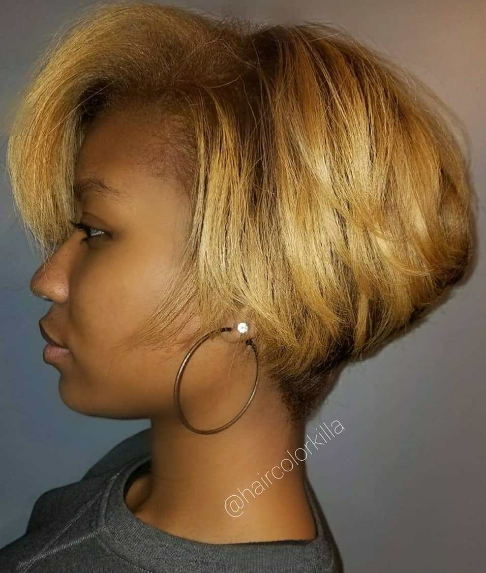 Ear Visual Idea — Highlights Bob 2027