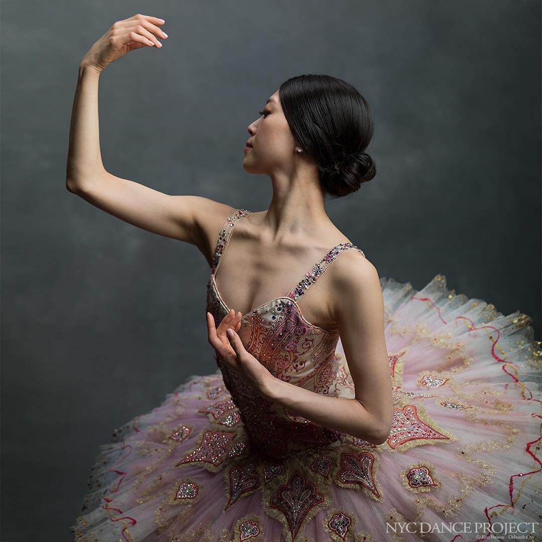 Visual Idea Visual Idea — Dance Hairstyles 2027