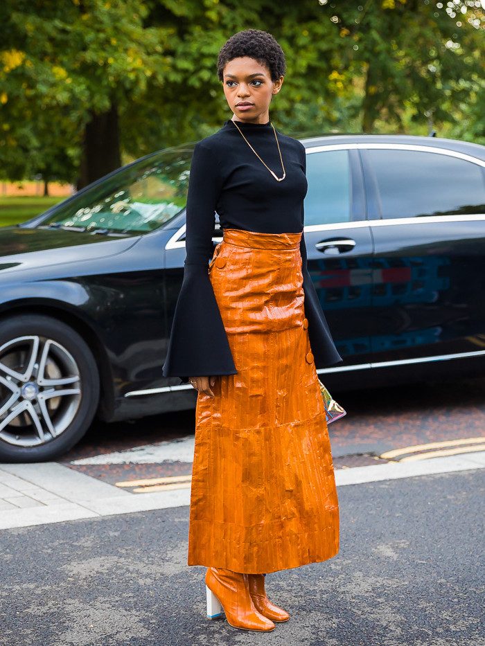 Fashion-Forward Casual Outfit Idea — Teacher Outfits 2027