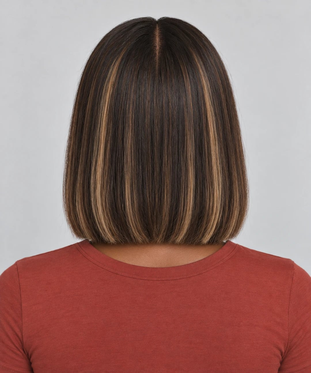 Collarbone Visual Idea — Highlights Bob 2027