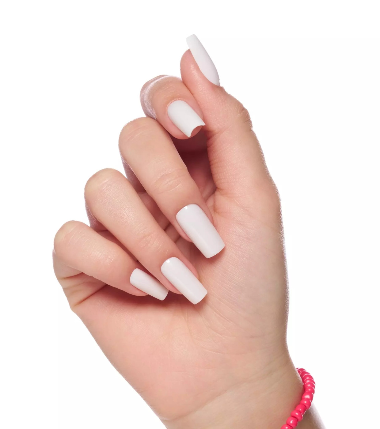 Matte Visual Idea Matte Visual Idea — Press On Nails 2027
