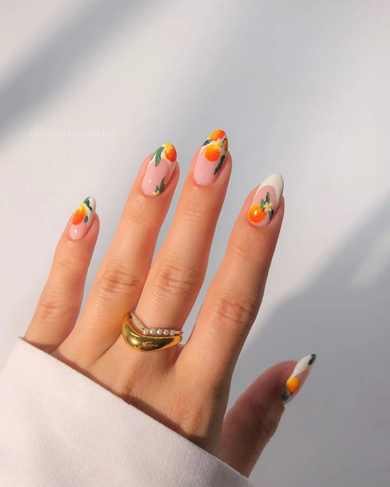 Spring Summer Visual Idea Spring Summer Visual Idea — Spring Press On Nails 2027