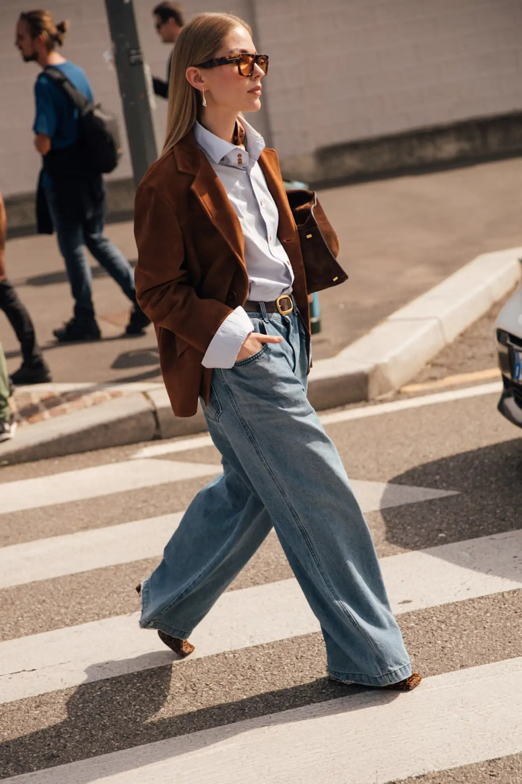 Outfit Idea Outfit Idea — Warm Winter Outfits 2027