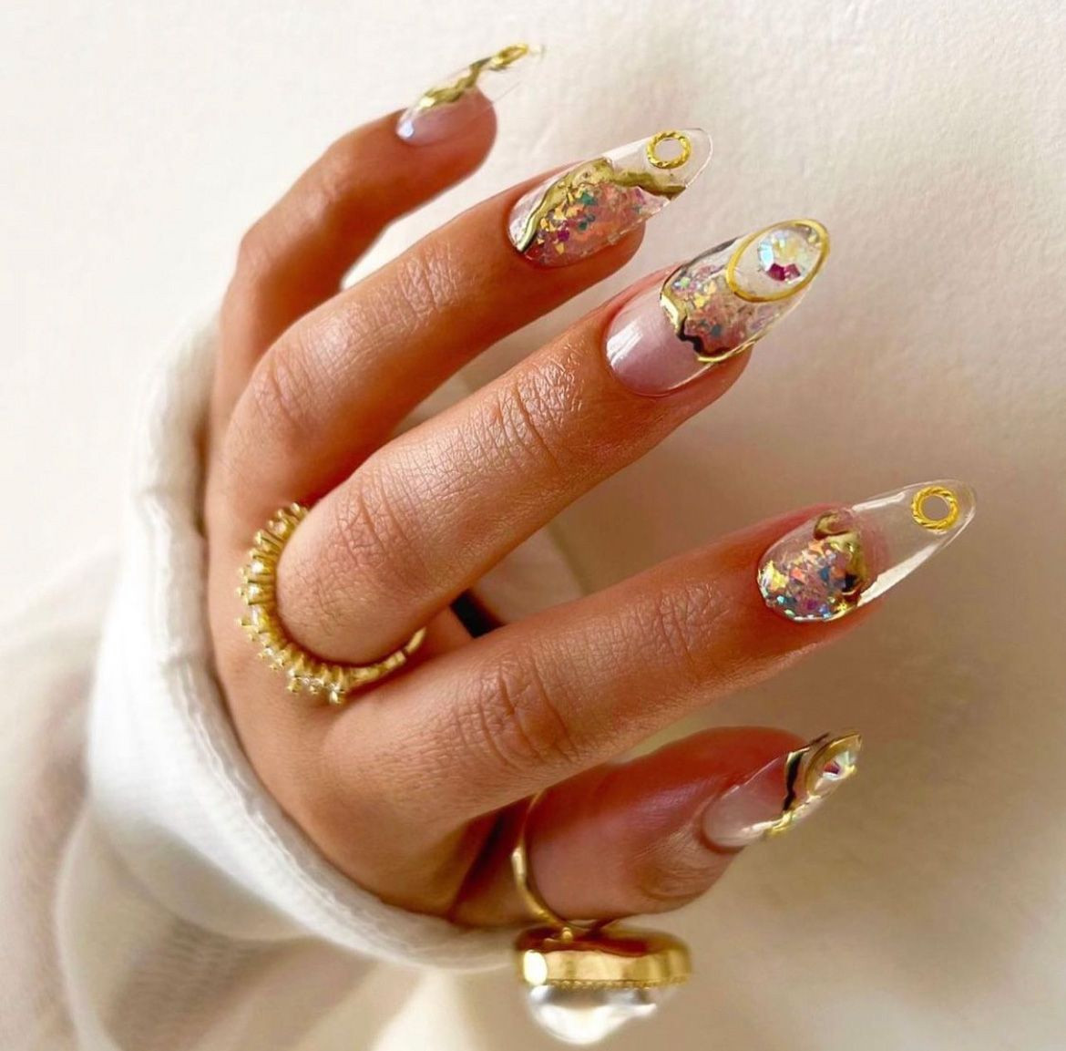 Visual Idea Visual Idea — Nail Extensions 2027