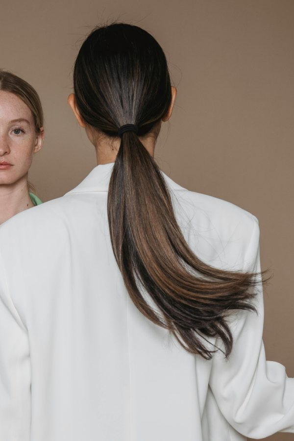 Dark Brown With Subtle Auburn Highlights Visual Idea Dark Brown With Subtle Auburn Highlights Visual Idea — Quick Hairstyles 2027