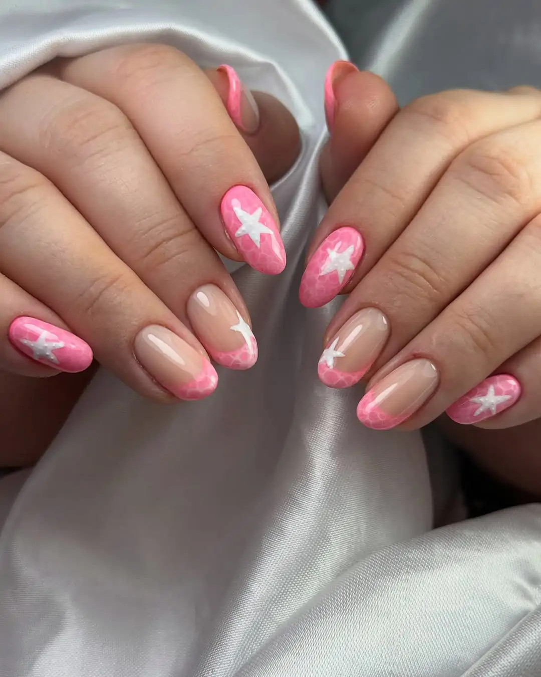 Night Out Visual Idea — Girls Night Nails 2027