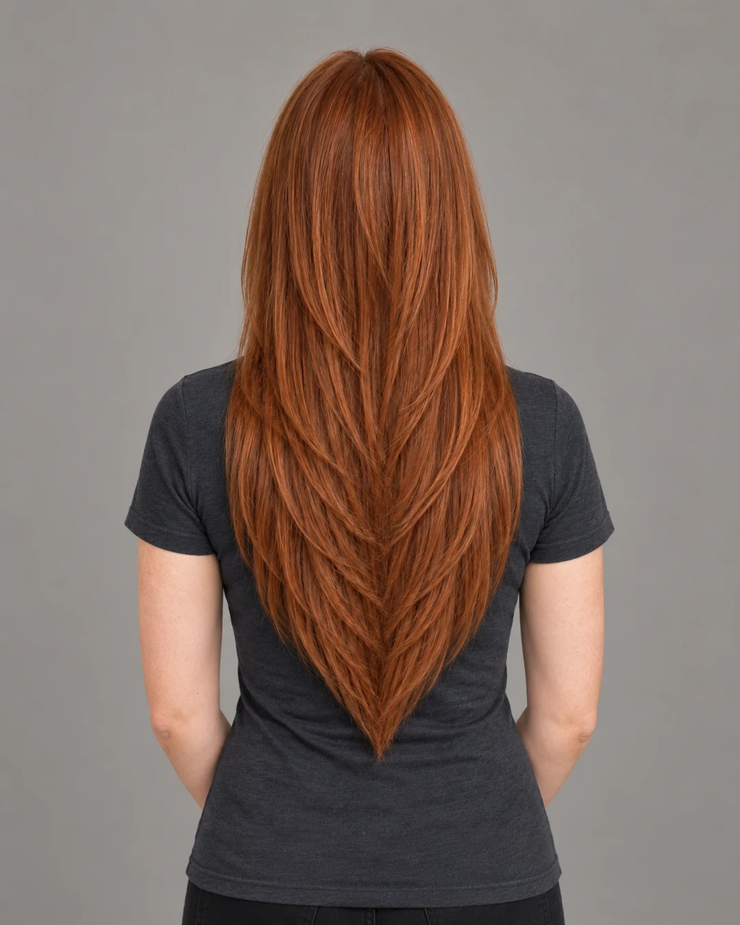 Back View Visual Idea Back View Visual Idea — Long Shag 2027