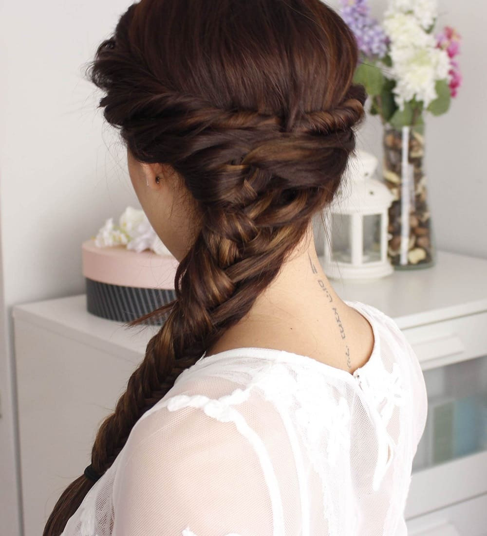 Collarbone Visual Idea Collarbone Visual Idea — Quick Hairstyles 2027