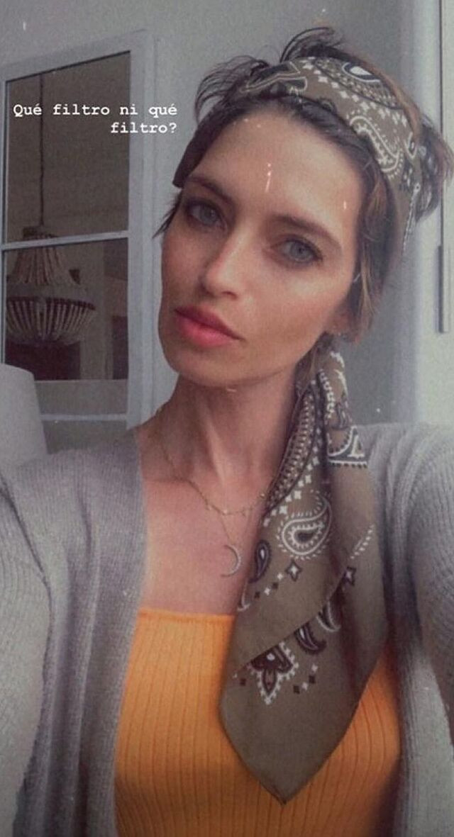 Ear Visual Idea — Headband Hairstyles 2027