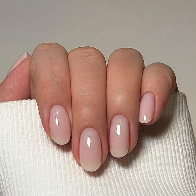 Visual Idea Visual Idea — Nude Nails 2027
