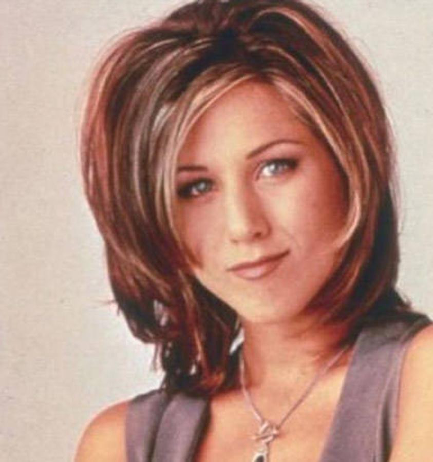 Collarbone Length Visual Idea Collarbone Length Visual Idea — 90s Hairstyles 2027