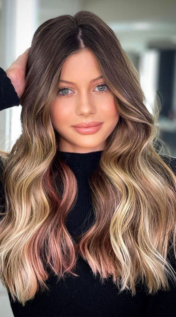 Front View Visual Idea Front View Visual Idea — Peekaboo Highlights 2027
