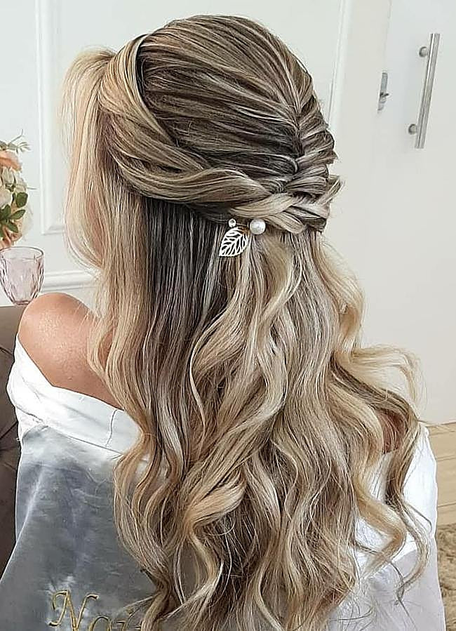 Long Visual Idea Long Visual Idea — Braided Hairstyles 2027