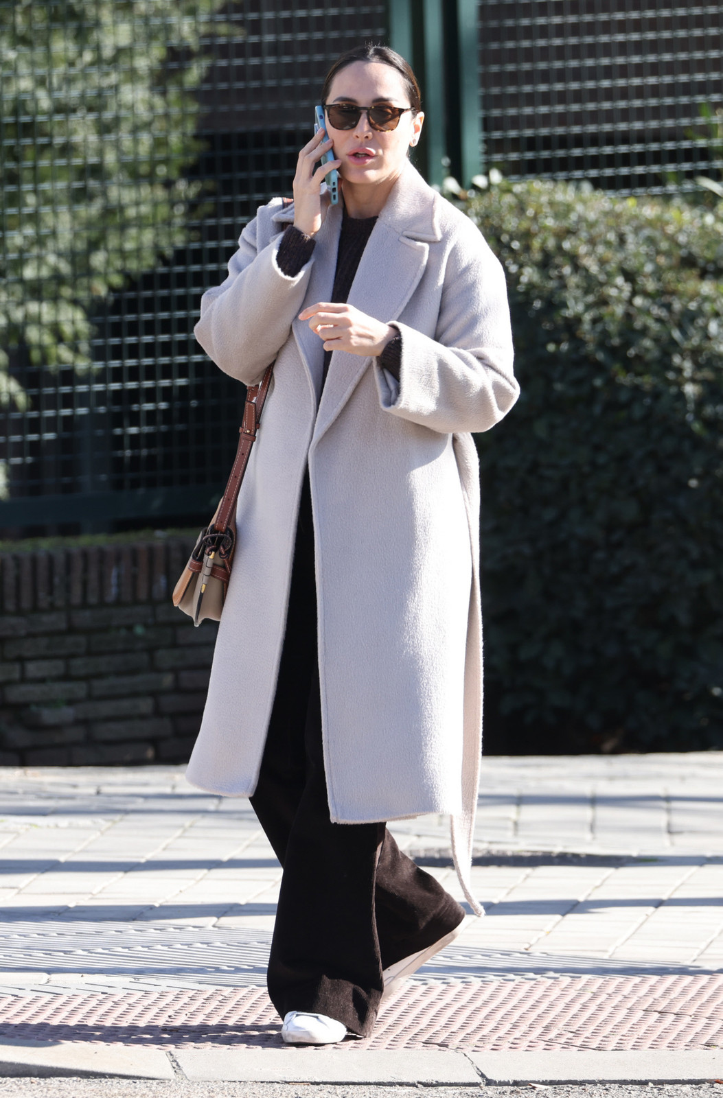 Wool Knit Outfit Idea — Winter Everyday Outfits 2027