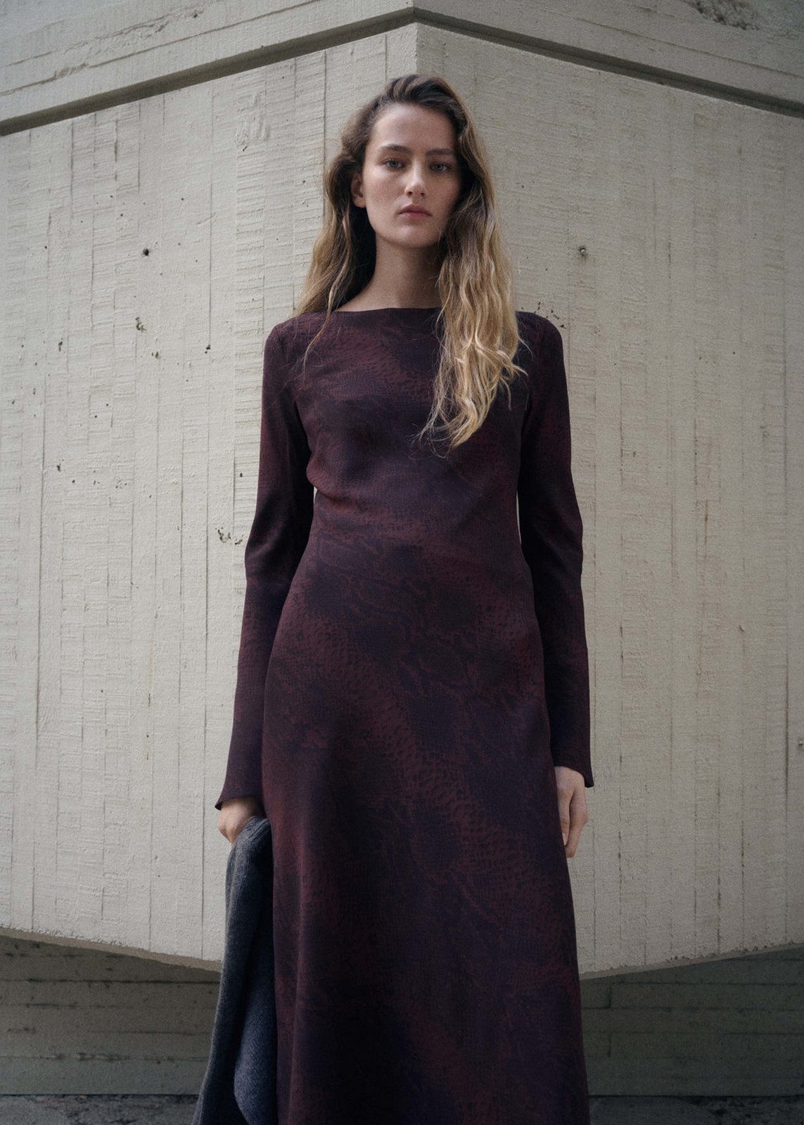 Sophisticated Knit Dress for Everyday Elegance Sophisticated Knit Dress for Everyday Elegance — Rich Mom Outfits 2027