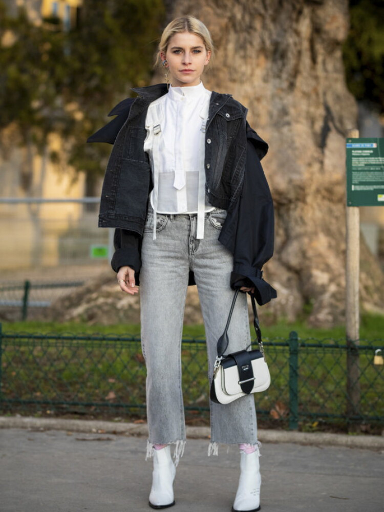 Casual Outfit Idea Casual Outfit Idea — Outfits 2027 for Short Women