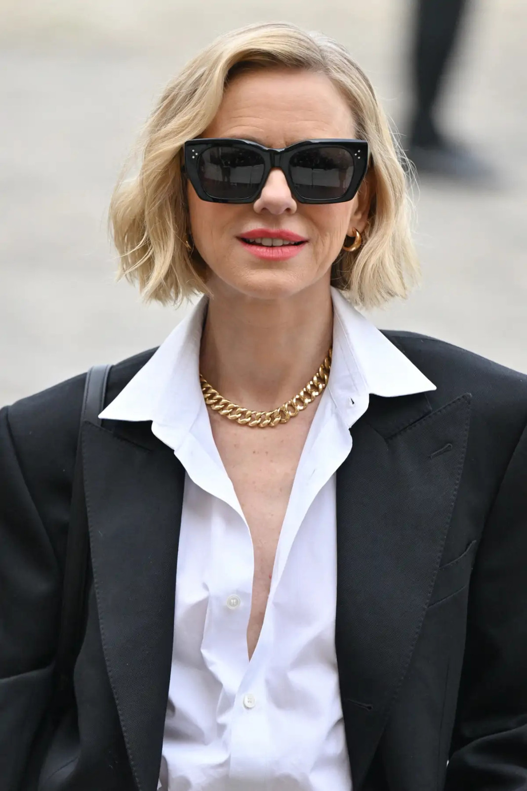 Ash Blonde With Subtle Highlights Visual Idea Ash Blonde With Subtle Highlights Visual Idea — Modern Bob 2027