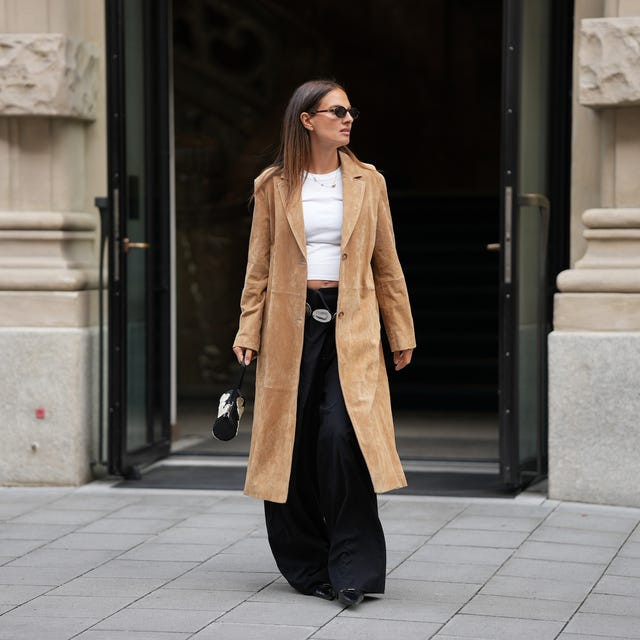 Casual Everyday Outfit Idea Casual Everyday Outfit Idea — Fall Outfits 2026