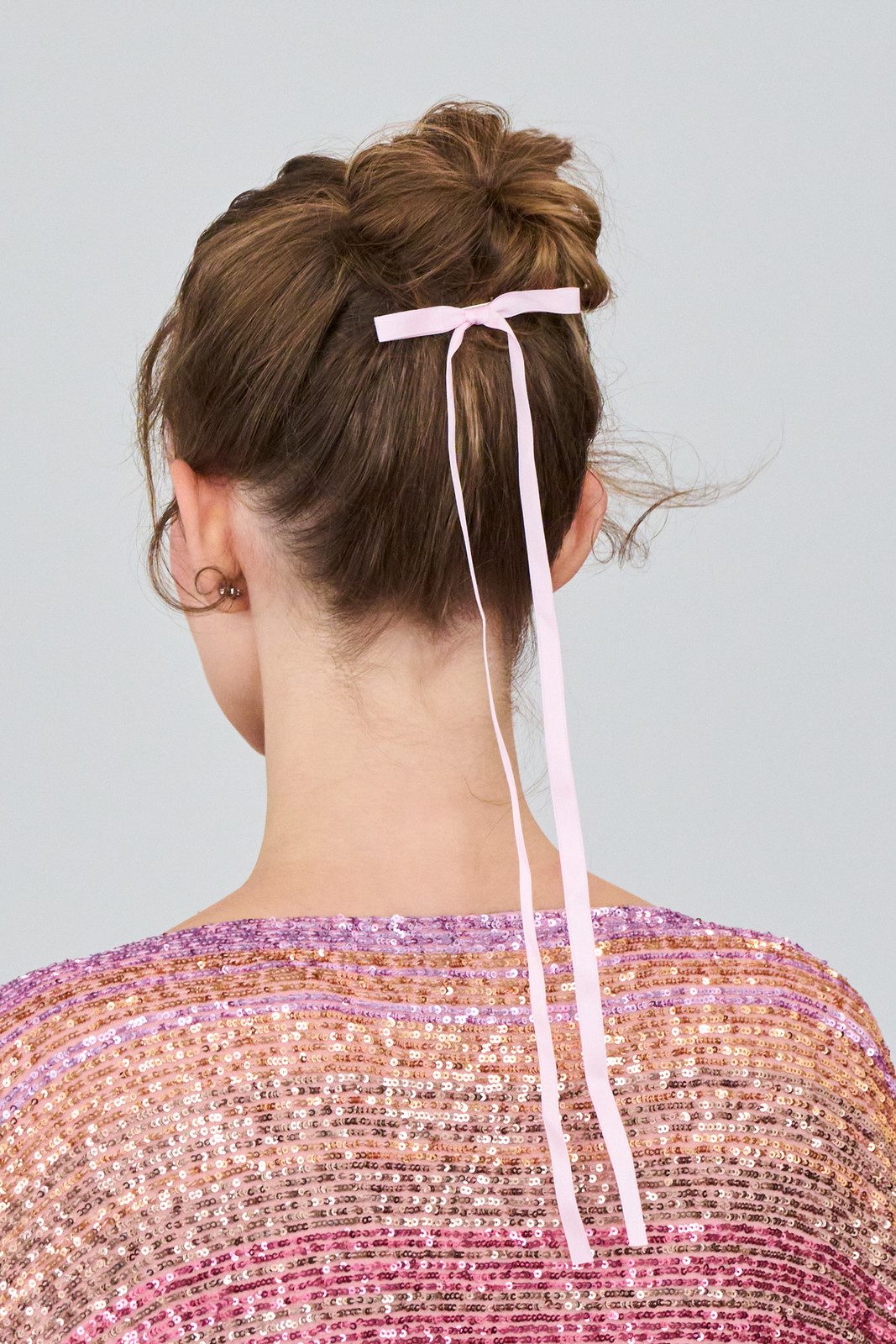 Shoulder Visual Idea Shoulder Visual Idea — Summer Buns 2027