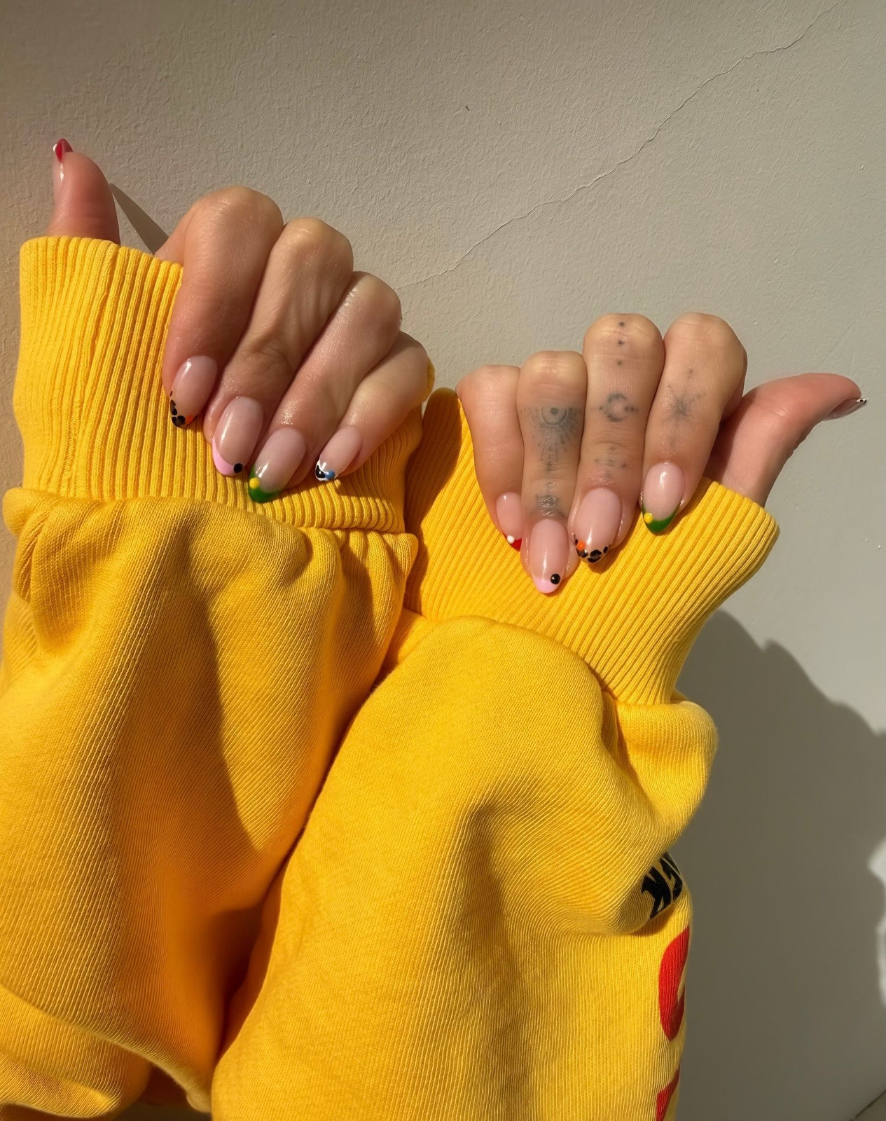 Coachella Visual Idea Coachella Visual Idea — Coachella Nails 2027