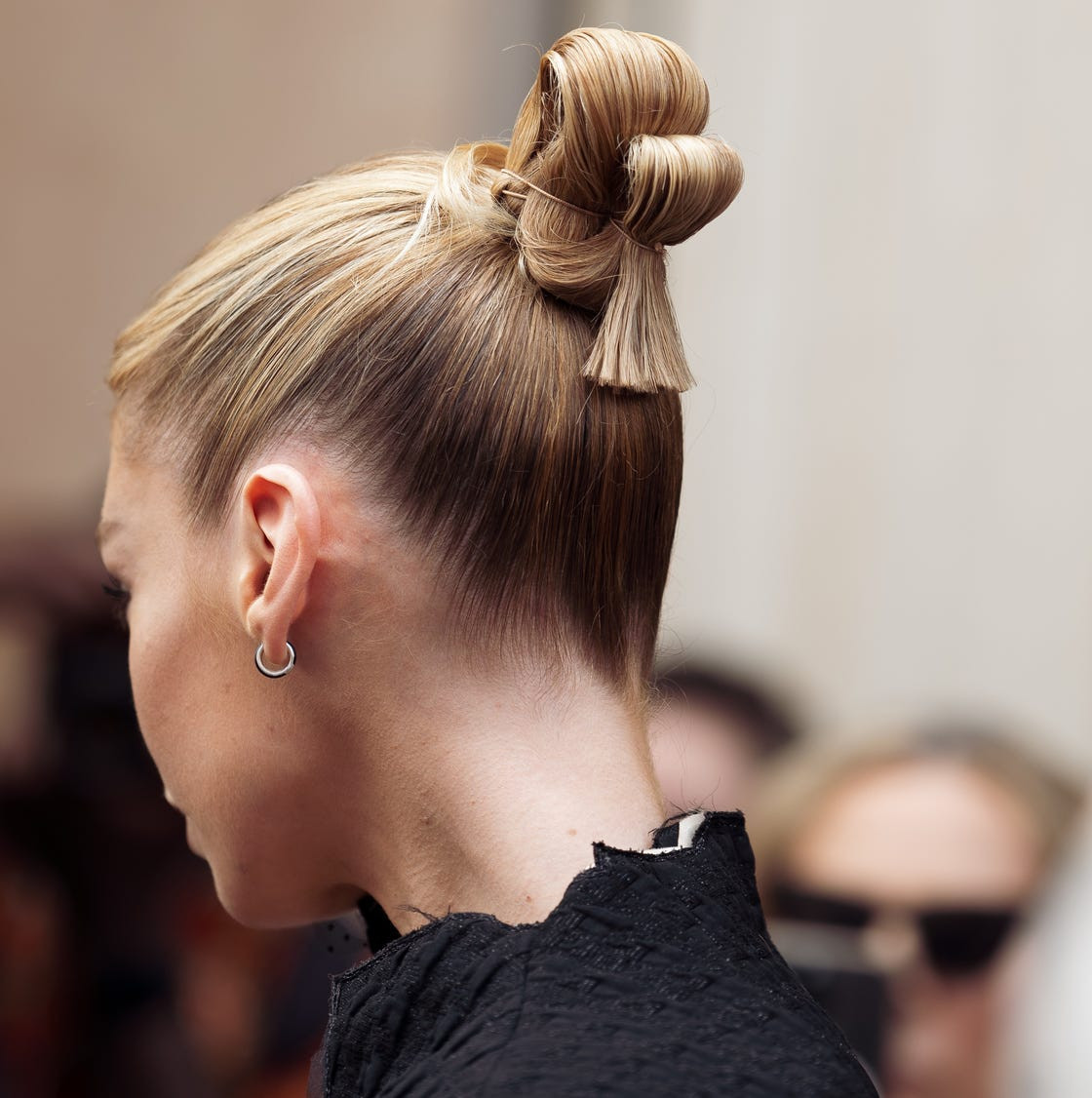 Collarbone Visual Idea Collarbone Visual Idea — Simple Hairstyles 2027