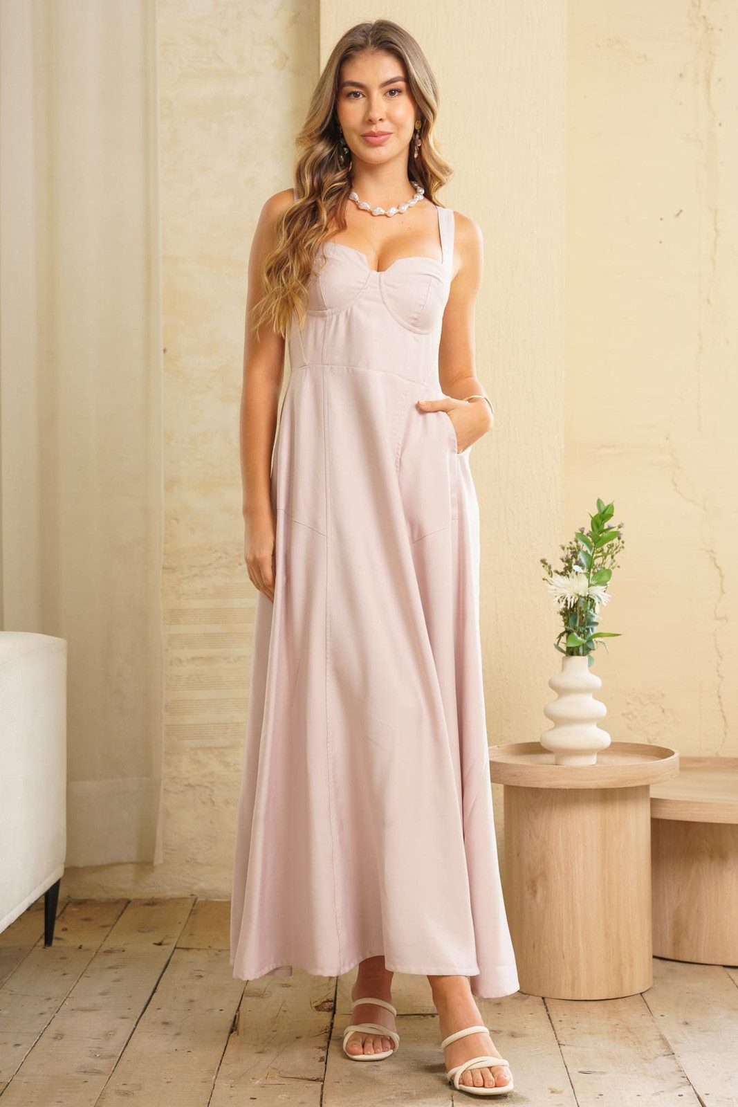 Brunch Outfit Idea Brunch Outfit Idea — Cute Brunch Dress 2027