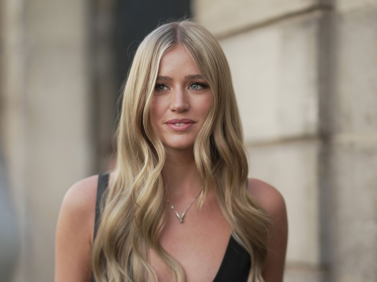 Layers Visual Idea Layers Visual Idea — Spring Blonde 2027