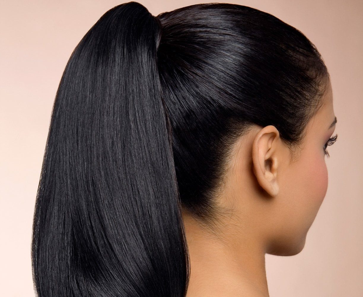 Back View Slight Side Angle Visual Idea Back View Slight Side Angle Visual Idea — Middle School Hairstyles 2027