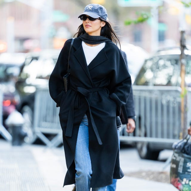 The Power Coat: Layering for Urban Chic in Cooler Weather The Power Coat: Layering for Urban Chic in Cooler Weather — Urban Outfitters Outfits 2027