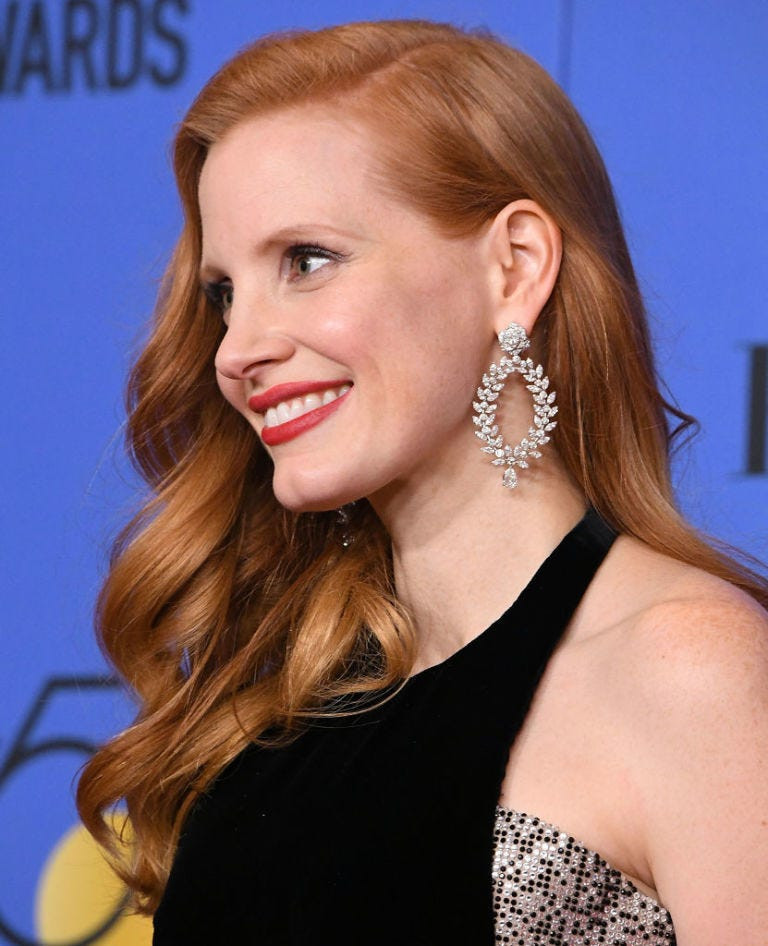 Rich Red Visual Idea Rich Red Visual Idea — Natural Red Hair 2027