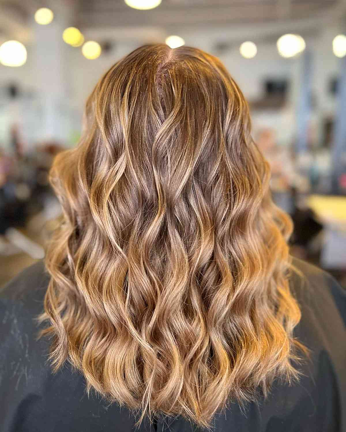 Long Visual Idea Long Visual Idea — Balayage 2027