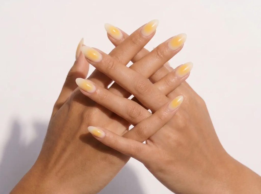 Any Visual Idea — Aura Nails 2027