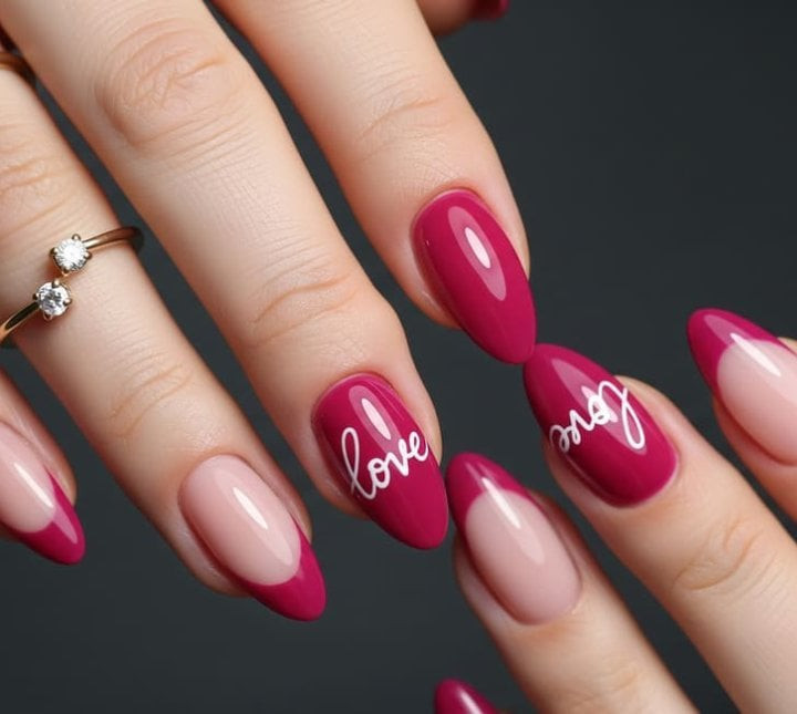 Visual Idea — The Hands Are Posed Against A Dark Visual Idea — The Hands Are Posed Against A Dark — Modest Nails 2027