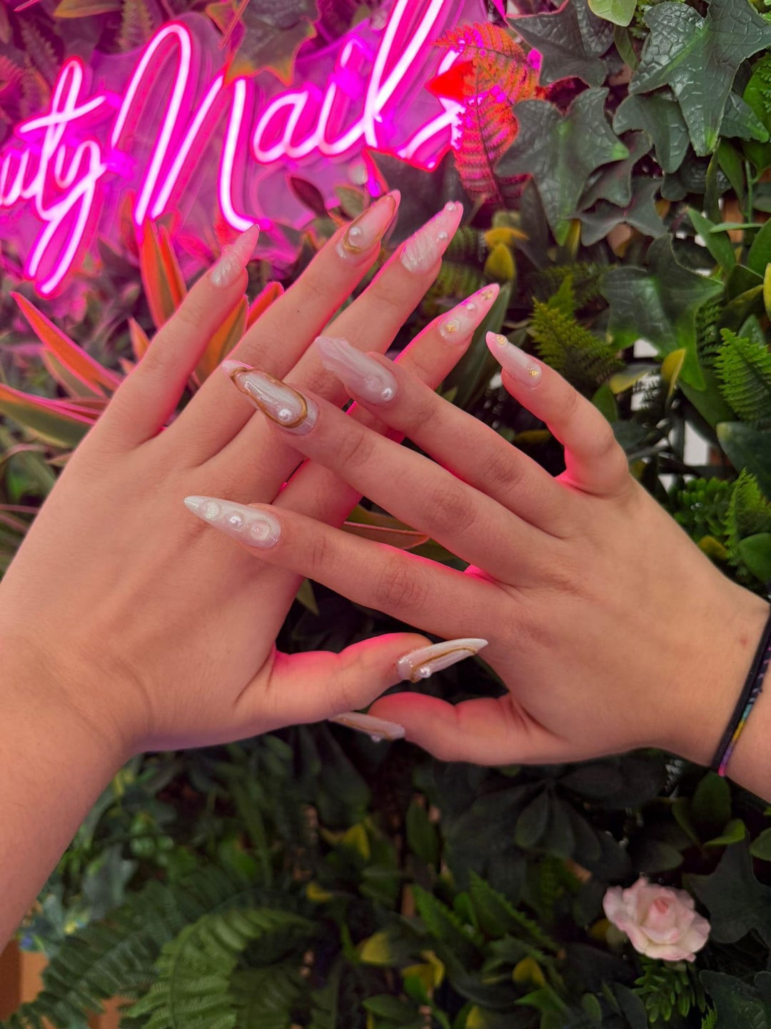 The Single Detail A Reader Notices First Visual Idea The Single Detail A Reader Notices First Visual Idea — Coachella Nails 2027