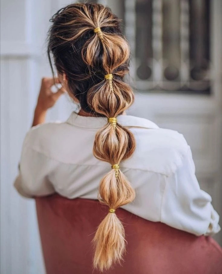Dark Brown With Blonde Highlights Visual Idea Dark Brown With Blonde Highlights Visual Idea — Cruise Hairstyles 2027