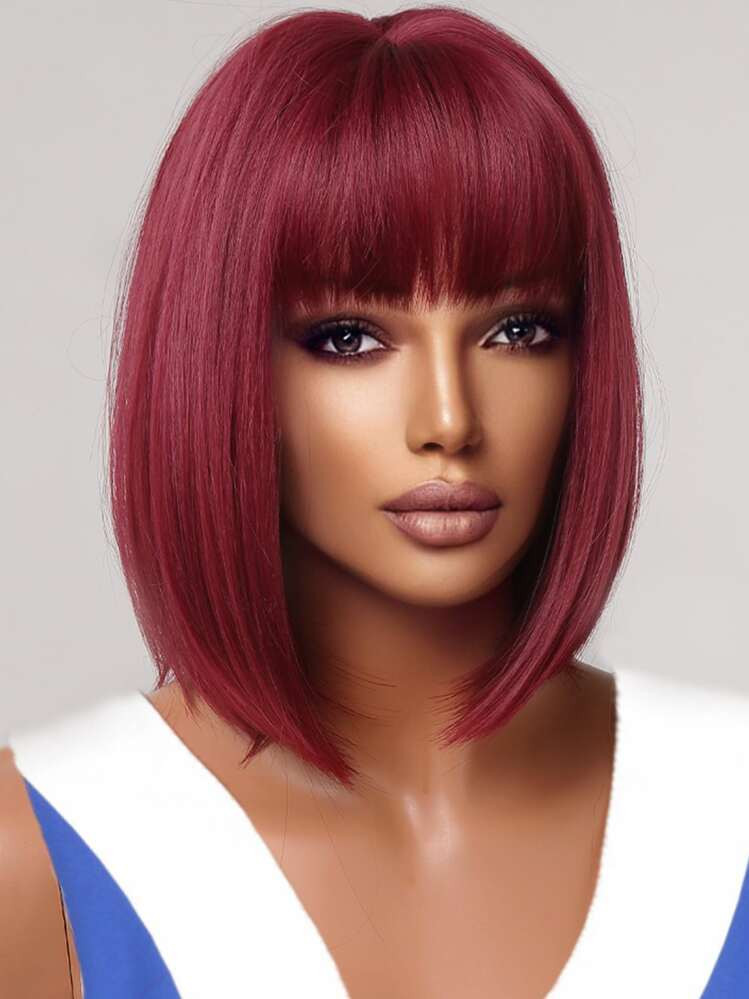 Visual Idea — The Hair Is A Deep Visual Idea — The Hair Is A Deep — Mulled Wine Hair 2027