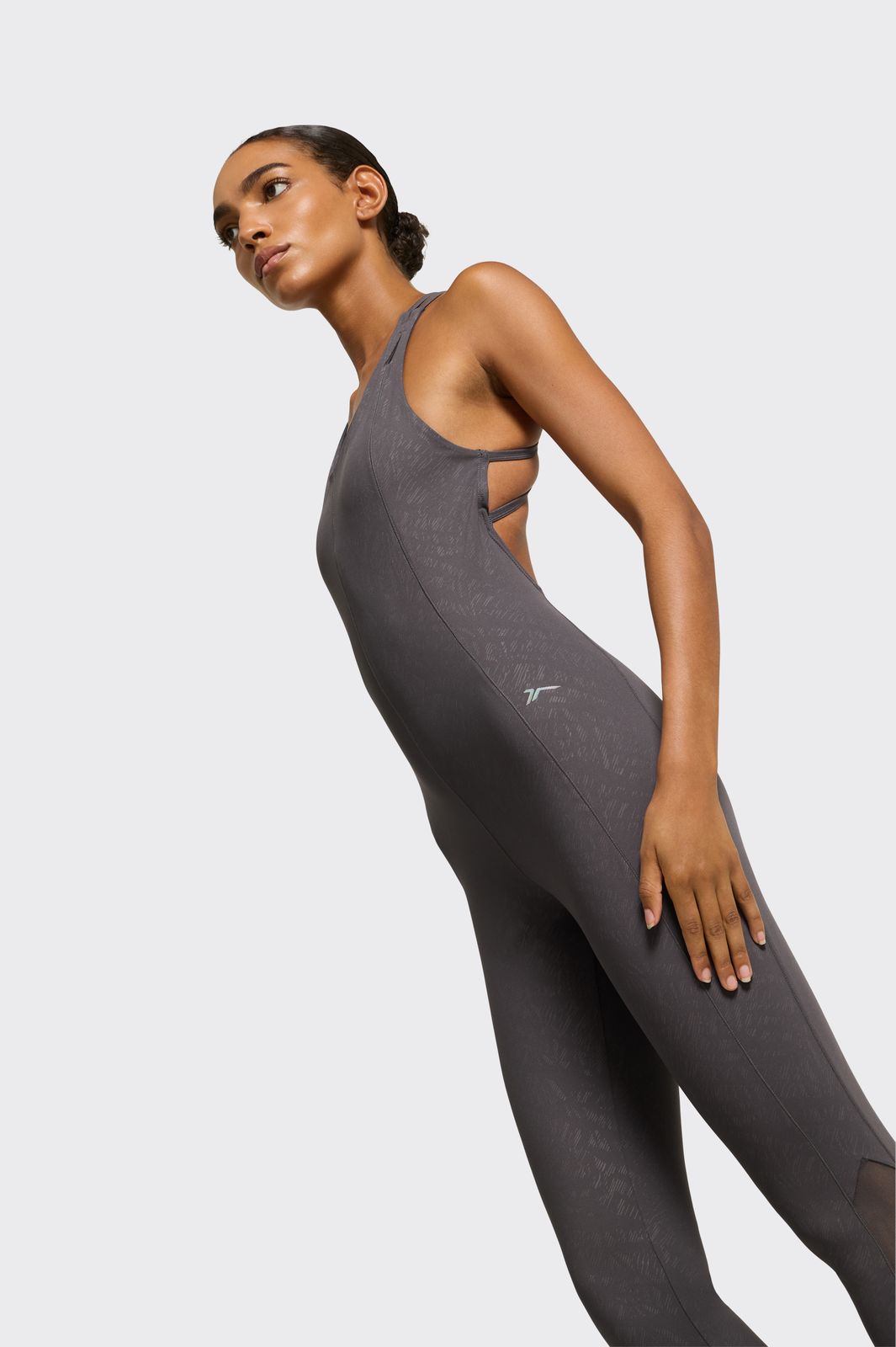 Athletic Outfit Idea Athletic Outfit Idea — Jumpsuit Outfits 2027