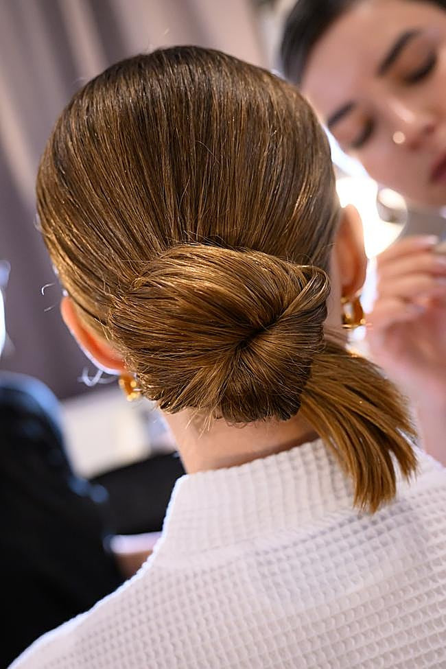 Brown Visual Idea Brown Visual Idea — Summer Buns 2027