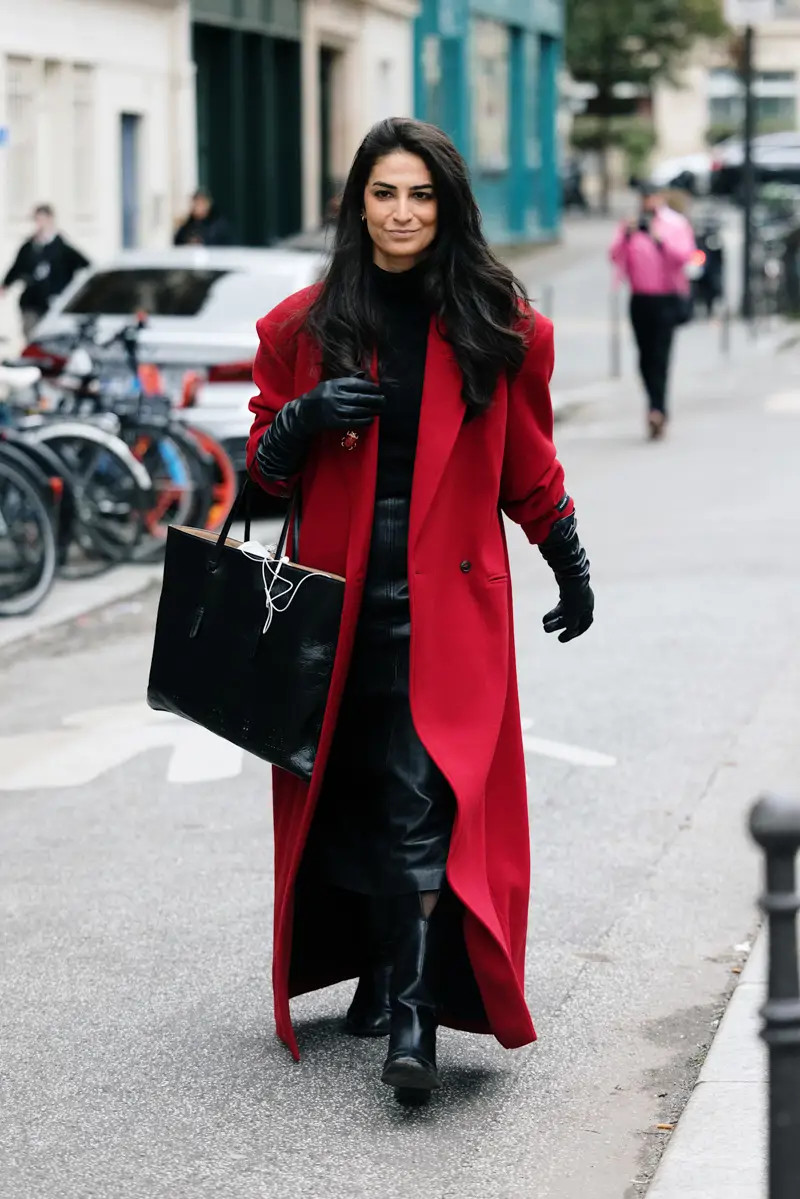 Proportion: Statement Print on a Flattering Silhouette Proportion: Statement Print on a Flattering Silhouette — 50th Birthday Outfits 2027