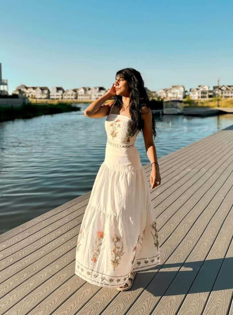 Summer Day Outfit Idea Summer Day Outfit Idea — Shein Outfits 2027