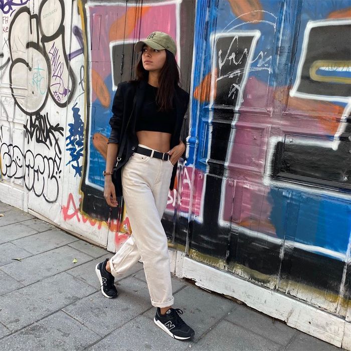 Oversized Blazer and Relaxed Trousers: Modern Streetwear Baddie Oversized Blazer and Relaxed Trousers: Modern Streetwear Baddie — Baddie Outfits 2027